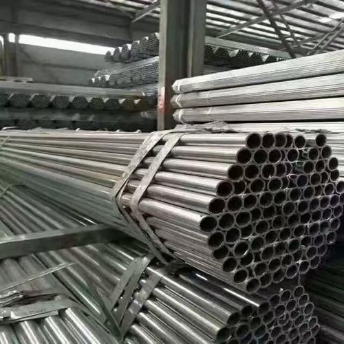 泊头q355nhb耐候钢管